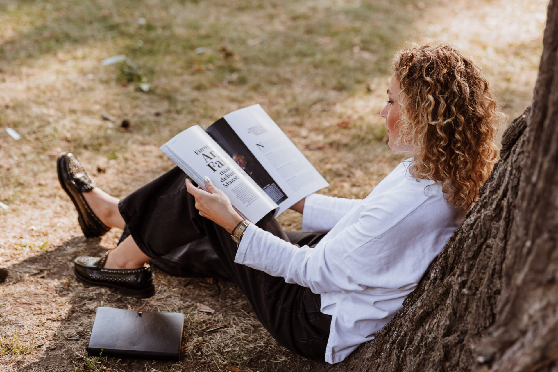 Branding shoot campagne fotografie