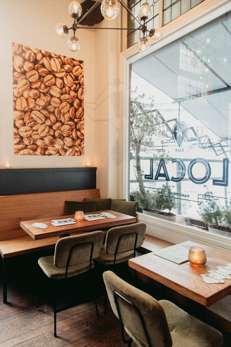 Café Local hotspots tips Maastricht fotograaf fotografie Limburg