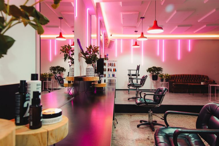 Cocktails & Coiffeurs hotspots tips Maastricht fotograaf fotografie Limburg