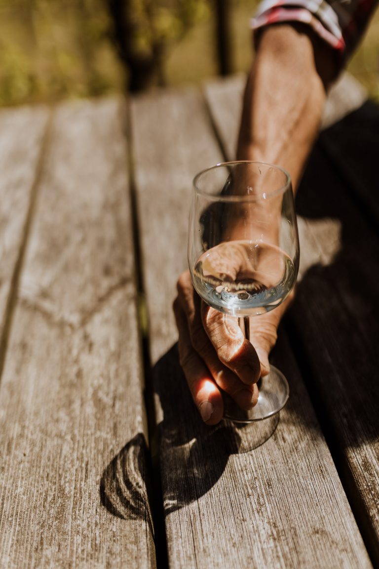 Travel photography | Chapeau Wijnroute 2021