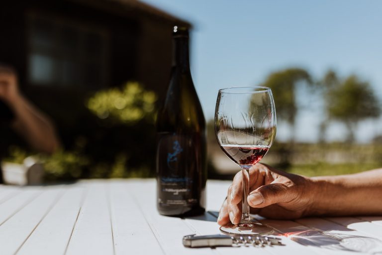 Travel photography | Chapeau Wijnroute 2021