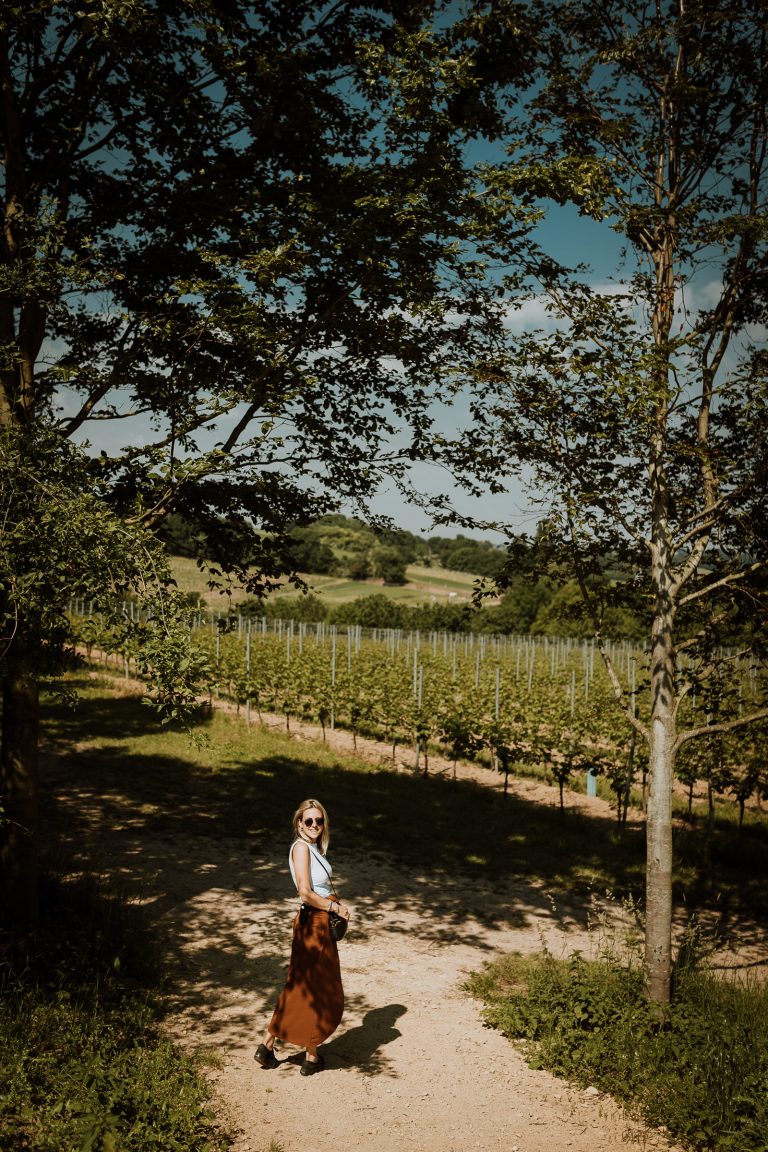 Travel photography | Chapeau Wijnroute 2021