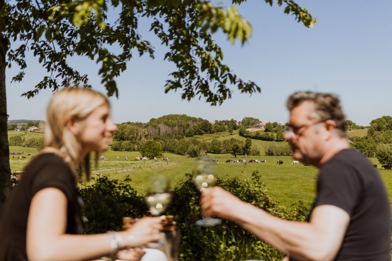 Travel photography | Chapeau Wijnroute 2021