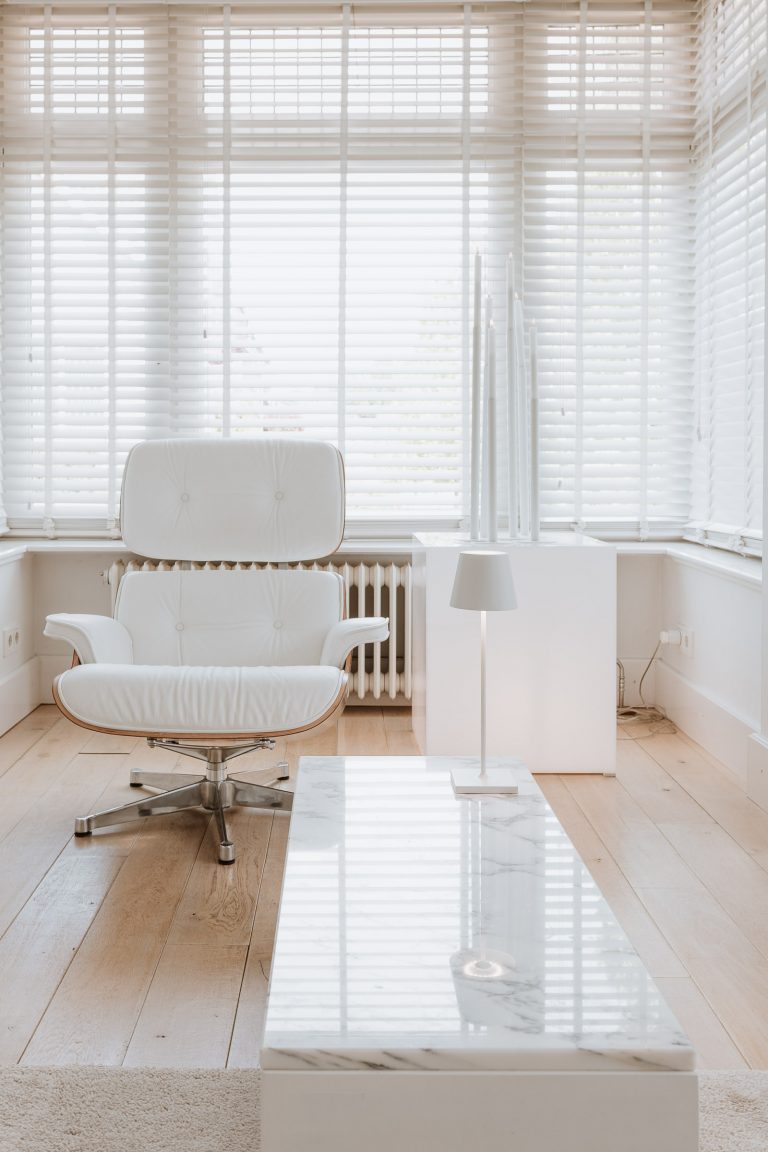 Interior photography | September