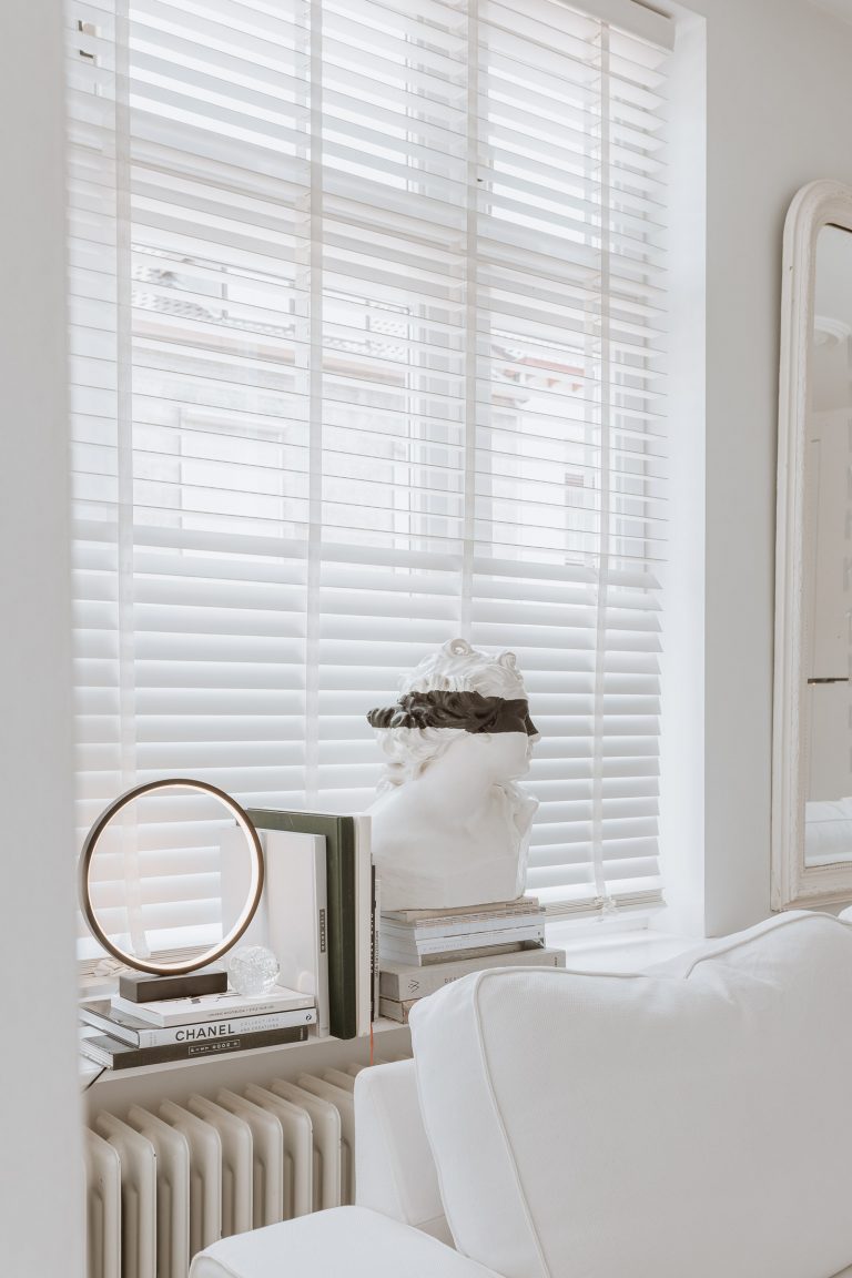 Interior photography | September