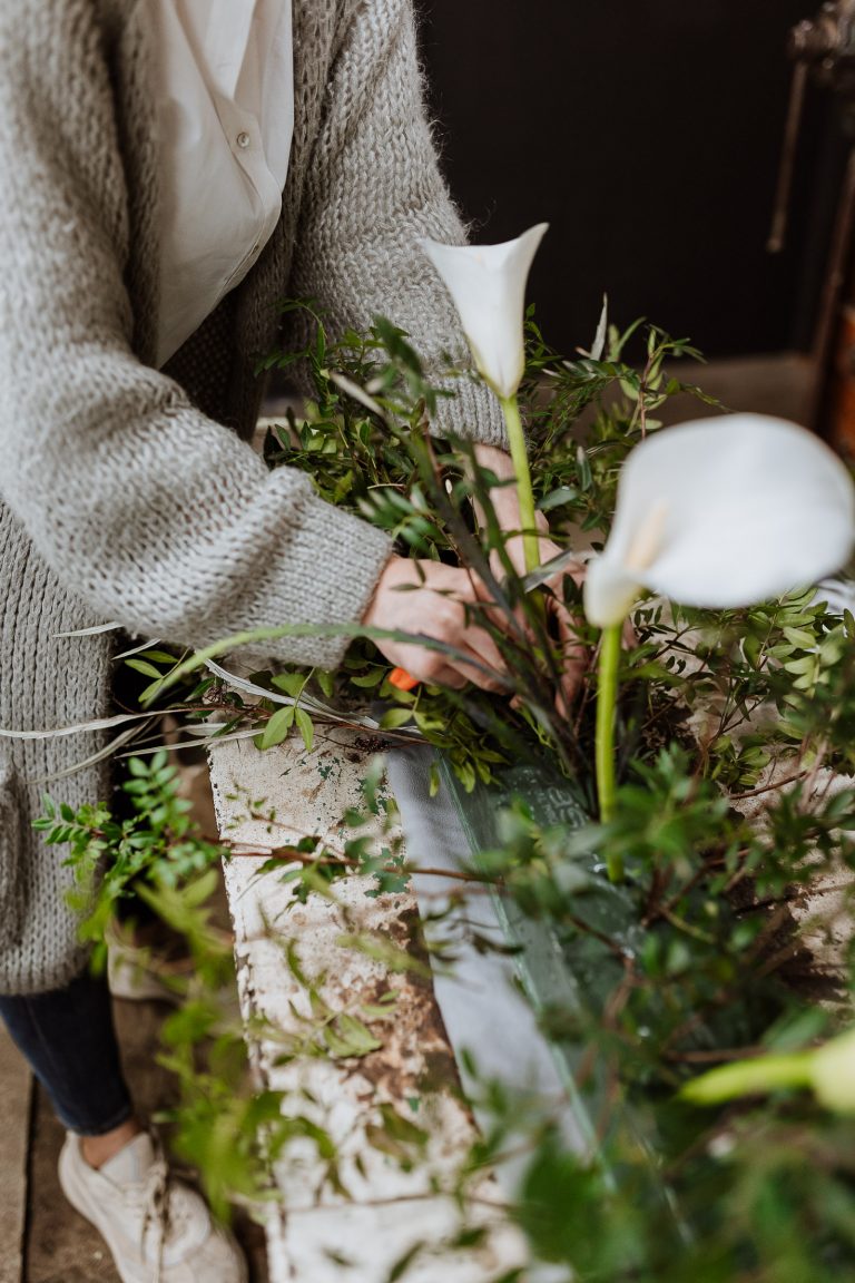 Interior photography | September