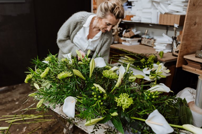 Branding photography | September