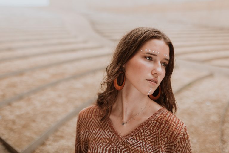 Fashion photography | Studio Myr Spring Summer collection 21