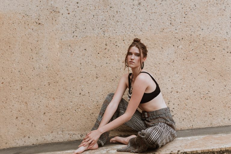 Fashion photography | Studio Myr Spring Summer collection 21