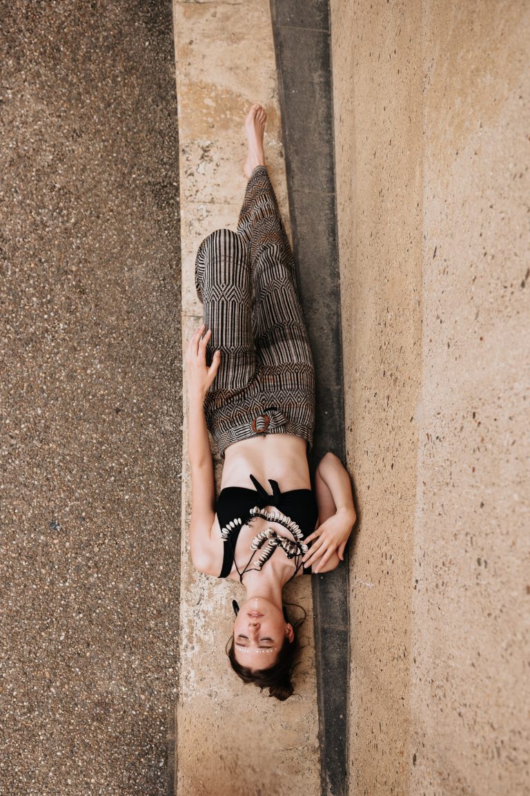 Fashion photography | Studio Myr Spring Summer collection 21