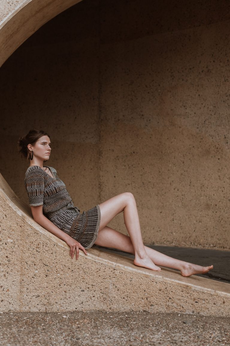 Fashion photography | Studio Myr Spring Summer collection 21