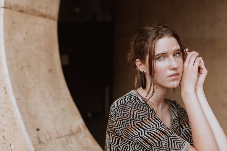 Fashion photography | Studio Myr Spring Summer collection 21